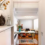 Guestready - Cozy Mezzanine In Le Marais