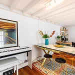 Guestready - Cozy Mezzanine In Le Marais