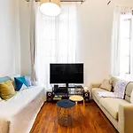 Guestready - Cozy Mezzanine In Le Marais