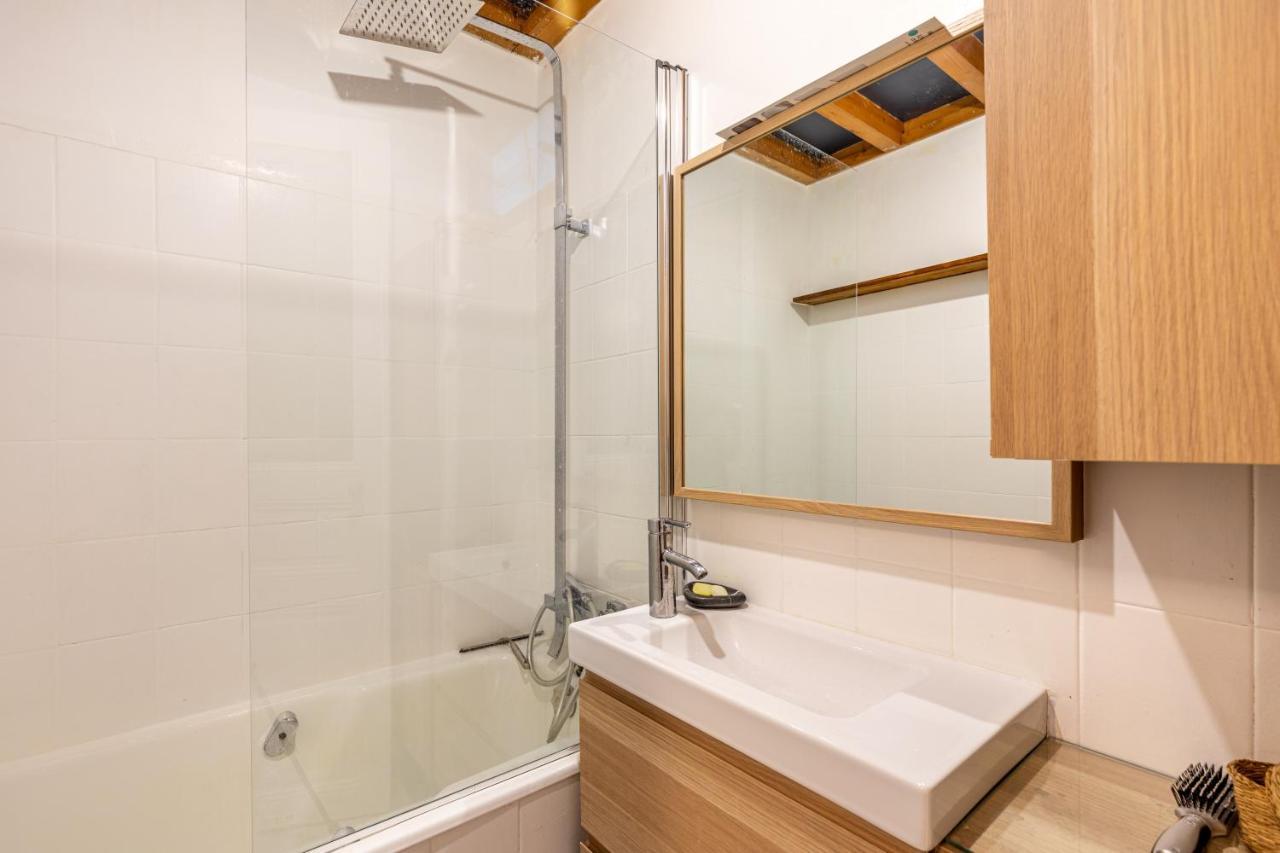 Guestready - Cozy Mezzanine In Le Marais Apartment