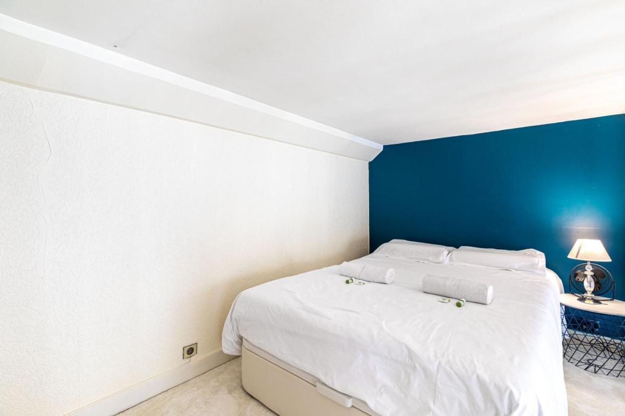 Guestready - Cozy Mezzanine In Le Marais