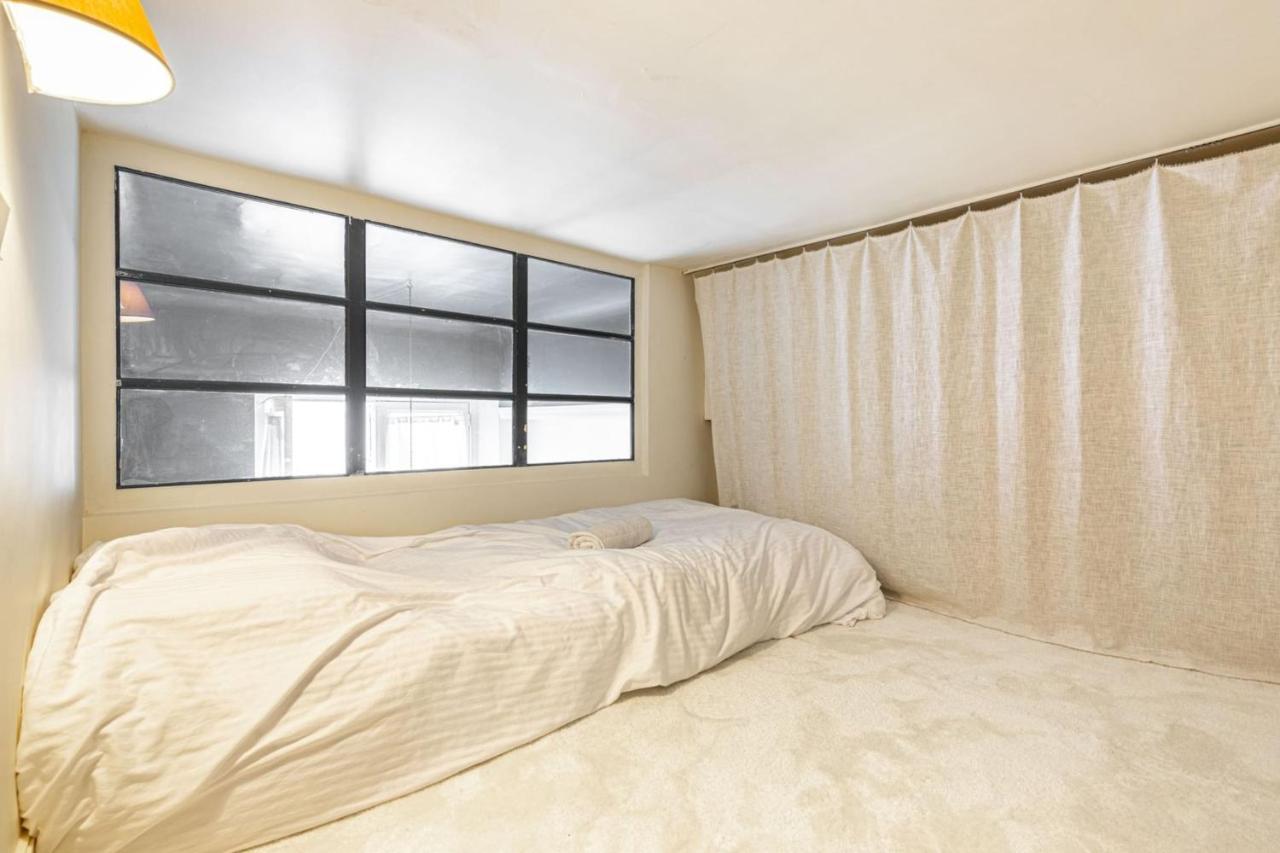 Guestready - Cozy Mezzanine In Le Marais Apartment